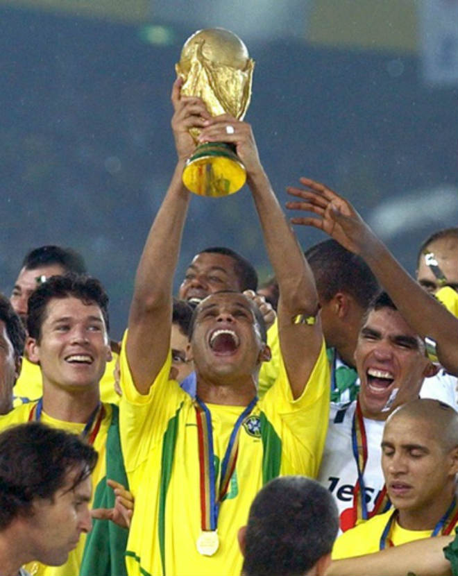 Huyền thoại Barca tin Neymar là chìa khóa giúp Brazil vô địch World Cup - 1