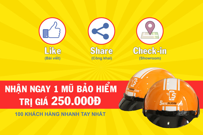 Sang Mobile khai trương chi nhánh Thủ Đức, ngập tràn khuyến mãi - 1