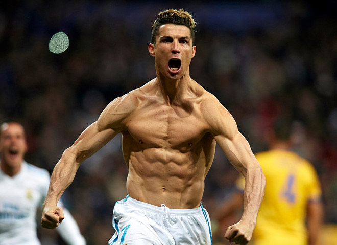 Siêu cầu thủ chạy nhanh nhất World Cup: Ronaldo, Messi thua người này - 3