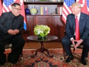 Thế giới - Kim Jong-un nhận lời mời đến thăm Nhà Trắng