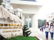 Giáo dục - du học - Bao giờ Đại học Việt Nam lọt top 100 thế giới?