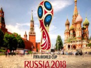 Du lịch - Đến Nga xem World cup cần hết sức chú ý những điều này để tránh gặp rắc rối