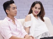 Đời sống Showbiz - Khánh Thi từng suýt sảy thai do áp lực hôn nhân lệch tuổi