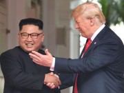 Thế giới - Trump làm video phong cách bom tấn Hollywood tặng Kim Jong-un