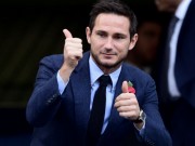 Bóng đá - ĐT Anh đấu World Cup 2018: Lampard nể độc chiêu &quot;Tam sư tàng hình&quot;