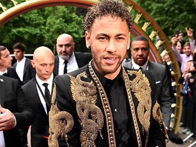 Sở hữu 4.000 tỷ đồng, Neymar đang là quý ông hàng hiệu số 1 làng túc cầu