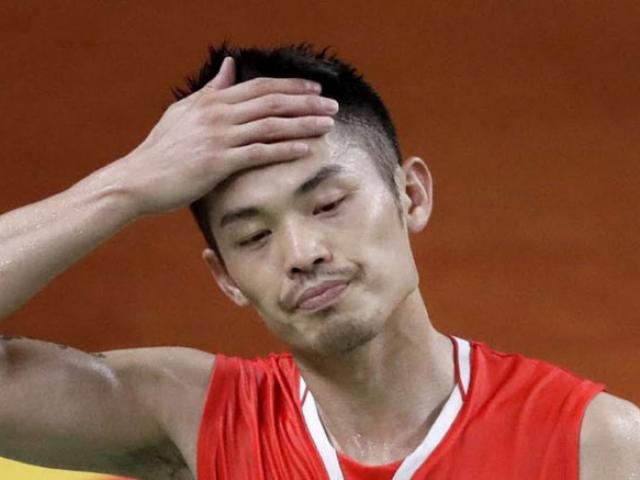 Cú sốc cầu lông: Bị cao thủ hành hạ Lin Dan ”bỏ trốn”, SAO Việt Nam thua sạch