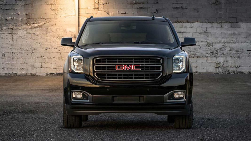 GMC bổ sung thêm 2 phiên bản mới cho dòng SUV &#39;&#39;khủng long&#39;&#39; Yukon 2019 - 1