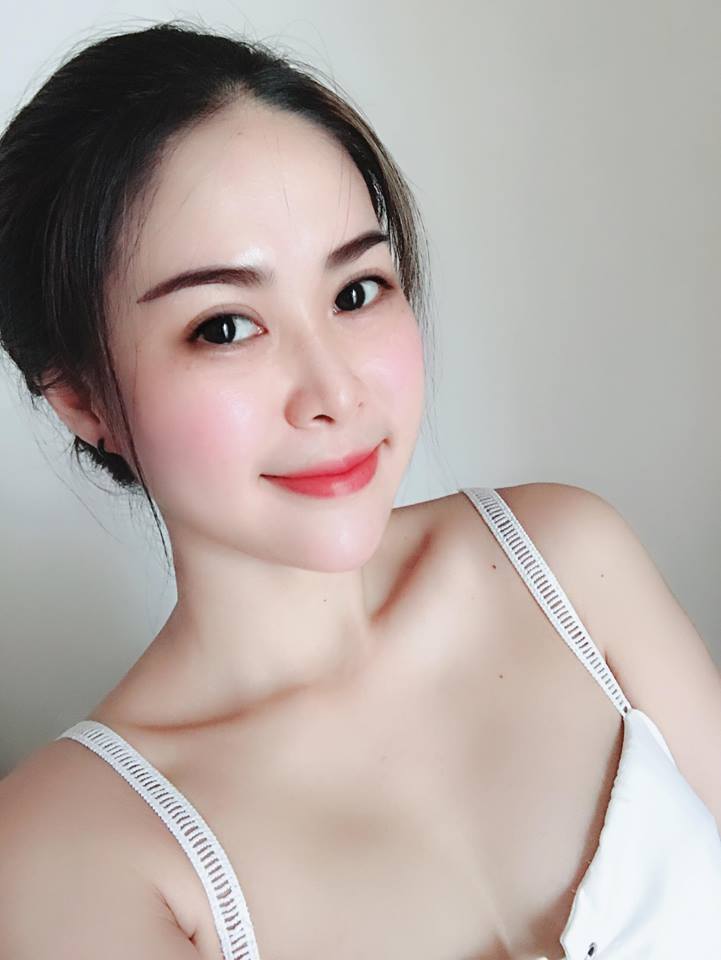 Người yêu sexy của Hùng Thuận chưa tính chuyện cưới và sinh con - 2