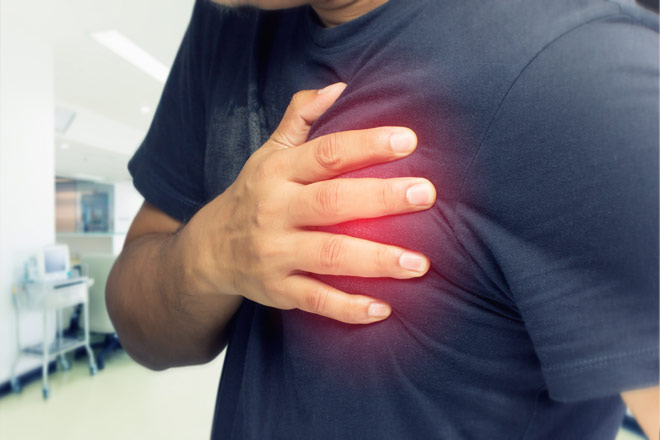 Chuyên gia tim mạch chia sẻ bí quyết giúp trái tim khỏe - 1