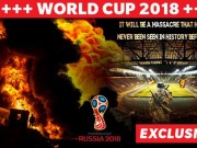 Thế giới - Khủng bố IS dọa thảm sát lớn chưa từng thấy dịp World Cup 2018