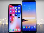 Dế sắp ra lò - iPhone X Plus sẽ là sản phẩm &quot;rửa nhục&quot; cho Apple trước Samsung