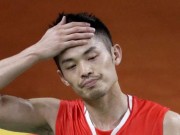 Thể thao - Cú sốc cầu lông: Bị cao thủ hành hạ Lin Dan &quot;bỏ trốn&quot;, SAO Việt Nam thua sạch