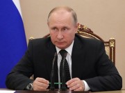 Thế giới - Tổng thống Putin bất ngờ &quot;trảm&quot; một loạt quan chức cấp cao Điện Kremlin