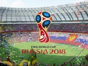 Tin tức trong ngày - FIFA lên tiếng về thông tin cấm quán cà phê phát World Cup 2018