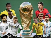 Tin tức trong ngày - Cá độ World Cup 2018 ở Việt Nam đã hợp pháp chưa?