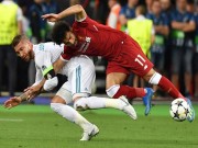 Bóng đá - World Cup 2018: Salah - Suarez sợ Nga lặp lại “kỳ tích” Hàn Quốc 2002