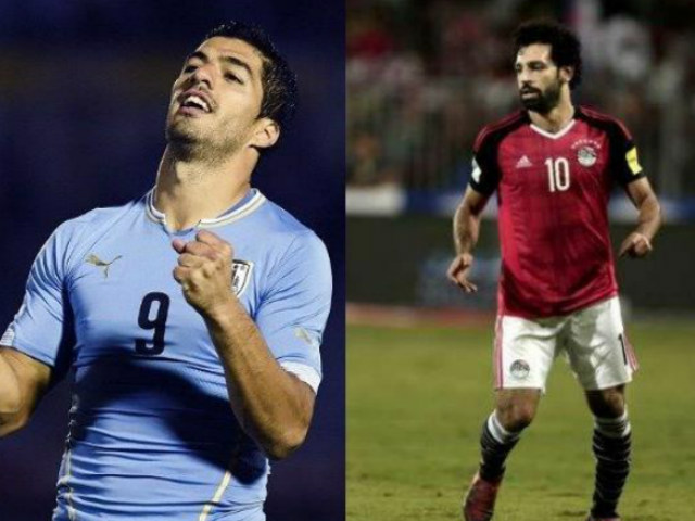 Suarez đại chiến “Vua Ai Cập” Salah: Khúc dạo đầu hấp dẫn, hẹn nhau ở Barca