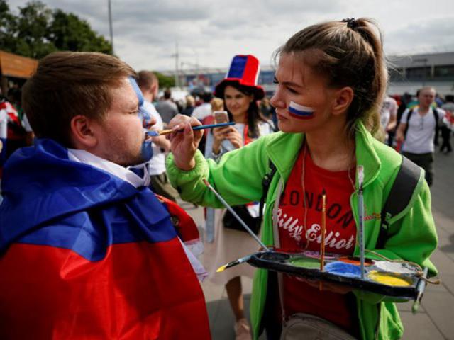 Những điểm đặc biệt người hâm mộ sang Nga dự World Cup cần biết