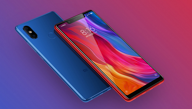 Smartphone Xiaomi: Bán nhiều, lãi ít trong quý 1 - 1