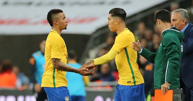 Brazil lộ đội hình: “Ông trùm” Neymar nổi điên, truy tìm “gián điệp nằm vùng” - 1