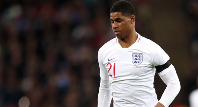 Trực tiếp tin nóng World Cup 15/6: ĐT Anh lộ đội hình, Rashford dự bị - 3