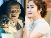 Vợ Long bá đạo của "Người phán xử": "Chồng cô là thằng này á"