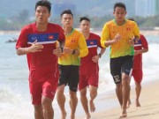 Bóng đá - SAO U23 Việt Nam và V-League giữa bão World Cup: Cuộc chiến khó khăn