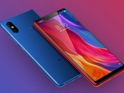 Thời trang Hi-tech - Smartphone Xiaomi: Bán nhiều, lãi ít trong quý 1