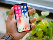 Thời trang Hi-tech - Giá cao ngất, iPhone X và iPhone 8 vẫn là hai smartphone bán “chạy” nhất quý 1