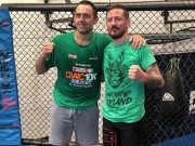 Thể thao - Không ngờ: Huyền thoại bi-a O’Sullivan “bẻ càng” sư phụ McGregor