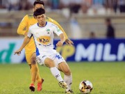 Bóng đá - Bàn thắng đẹp lượt đi V-League: Công Phượng &quot;nã đại bác&quot; đọ 3 kiệt tác đá phạt