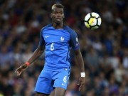 Bóng đá - ĐT Pháp: Pogba mắc bệnh SAO, HLV &quot;dằn mặt&quot;, huyền thoại lên án