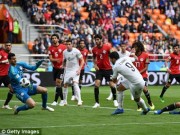 Bóng đá - Ai Cập – Uruguay: Siêu sao bất ngờ, rực sáng phút 89 (World Cup 2018)