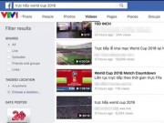 Tin tức trong ngày - VTV đã xử lý bao nhiêu trường hợp vi phạm bản quyền World Cup 2018?