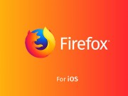 Công nghệ thông tin - 3 tính năng mới trong phiên bản Firefox 12 dành cho iOS