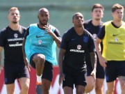 Bóng đá - Trực tiếp tin nóng World Cup 15/6: ĐT Anh lộ đội hình, Rashford dự bị