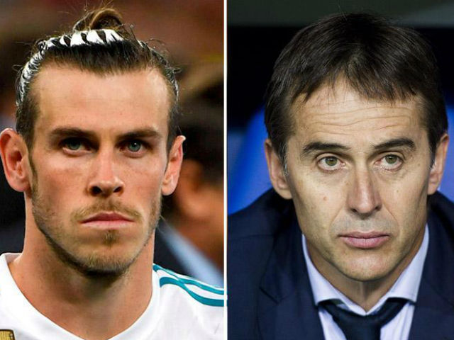 Chuyển nhượng MU: Bale ”lật kèo” vì tân HLV Real