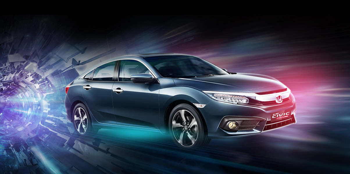 Honda Civic gây bất ngờ với doanh số bán ra trong tháng 05/2018 vừa qua - 2