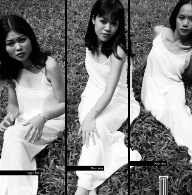 Tam ca 3A: Kẻ lấy chồng Tây, người làm đại biểu Quốc hội - 1