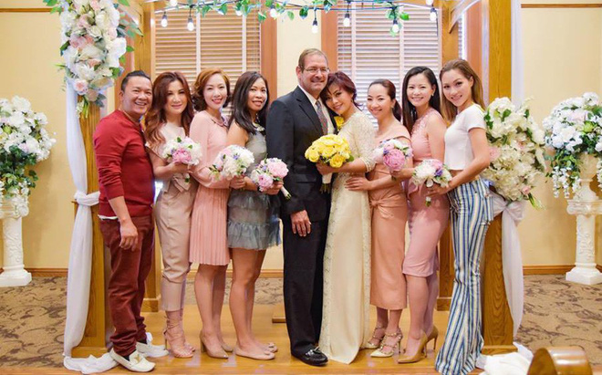 Tam ca 3A: Kẻ lấy chồng Tây, người làm đại biểu Quốc hội - 3