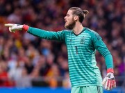 Bóng đá - Thảm họa World Cup: De Gea gặp Ronaldo, &quot;Người Nhện&quot; bỗng hóa... Karius