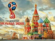 Tài chính - Bất động sản - Kỷ lục: Chi phí cho World Cup của Nga vượt quá 300 nghìn tỷ