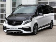 Tin tức ô tô - TopCar ra mắt gói độ hơn 440 triệu đồng cho Mercedes-benz VClass