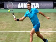 Thể thao - Federer - Kyrgios: 114 phút &quot;tra tấn&quot; khủng khiếp (Bán kết Stuttgart Open)