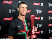 Bóng đá - Ronaldo hat-trick lịch sử World Cup: Hơn cả Ro béo, Pele