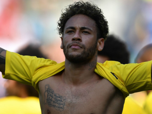 Trực tiếp tin nóng World Cup 16/6: Neymar thừa nhận dưới cơ Messi - Ronaldo