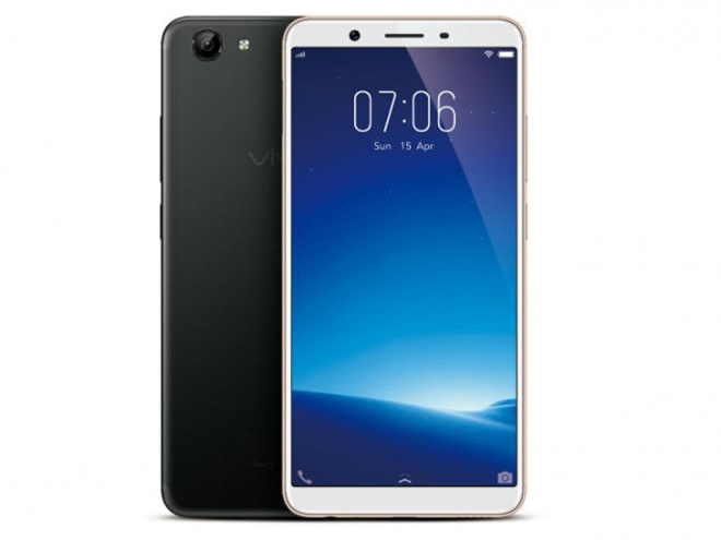 Top smartphone giá dưới 4 triệu tràn viền cực “chất” - 3