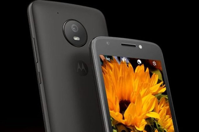 Moto C2 có thể là smartphone Android Go đầu tiên của Motorola - 1