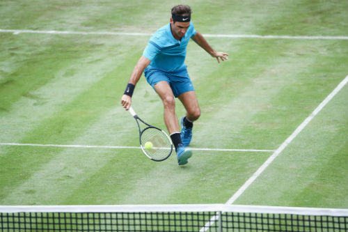 Chi tiết Federer – Raonic: Tie-break định ngôi vương (Chung kết Stuttgart Open) (KT) - 6